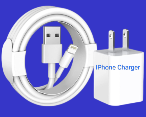 iPhone Charger Cable