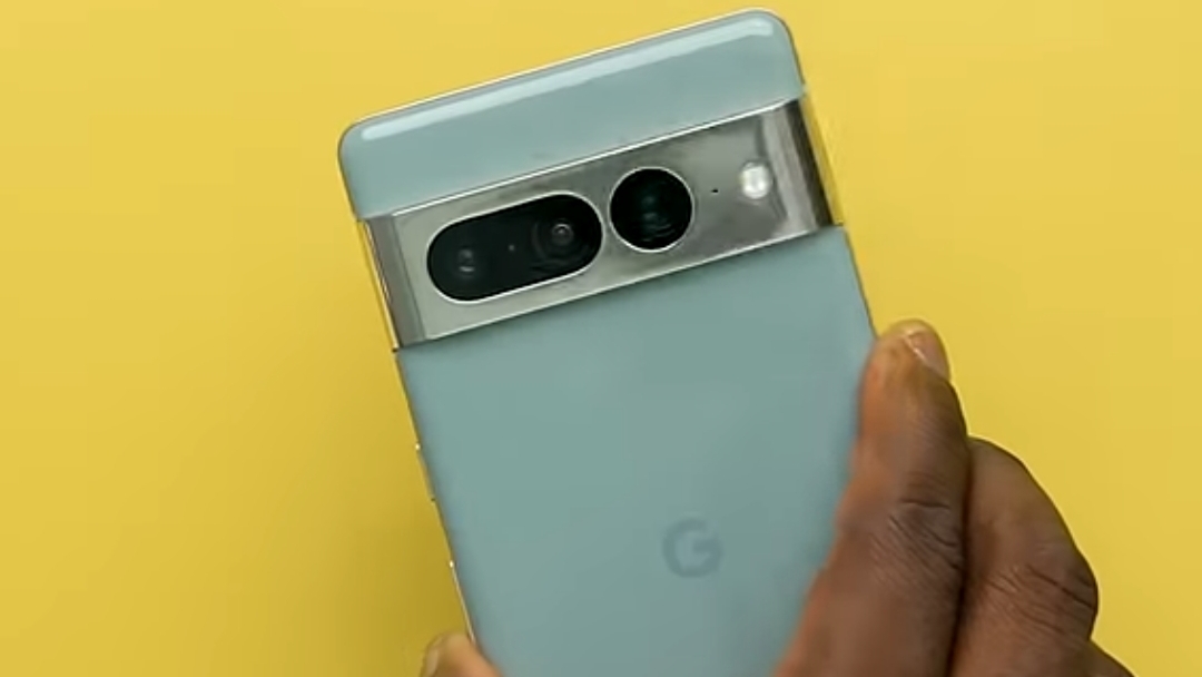 Google Pixel 7 Pro 256gb