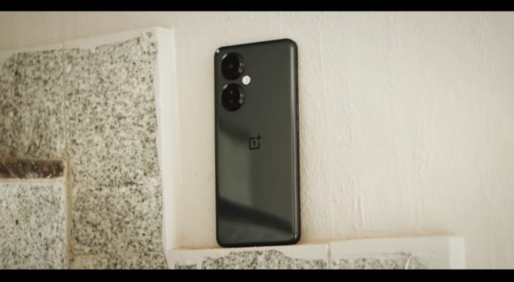 OnePlus Nord CE 3 Lite desinge