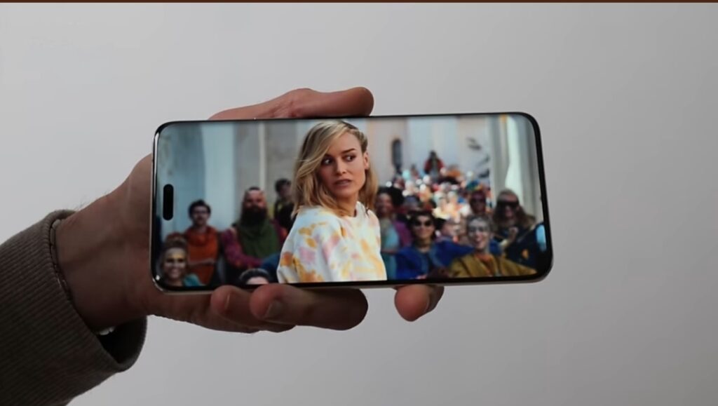 Honor Magic 6 Pro Price In India Display